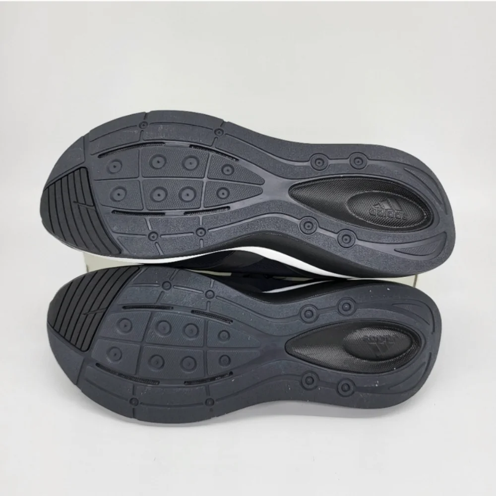 New Adidas Brevard Women's Running Shoes Size 10 - Picture 8 of 9